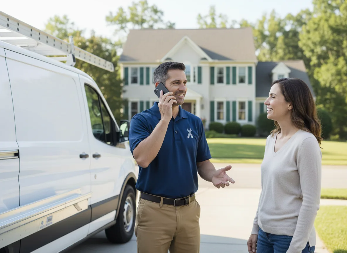 Home Gutter Service Blair, SC FAQs